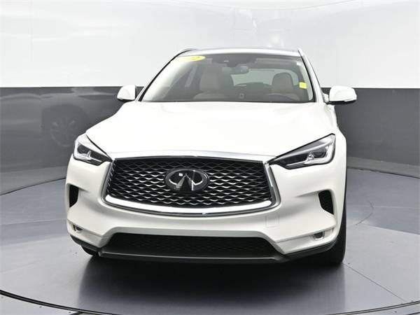INFINITI QX50 with VIN: 3PCAJ5BB4NF109132