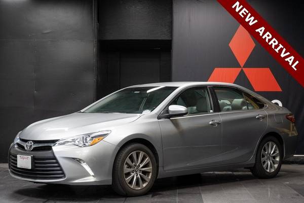 Toyota Camry with VIN: 4T4BF1FK2FR499215
