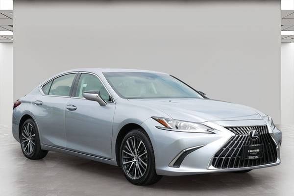 2024 Lexus ES 300h Hybrid