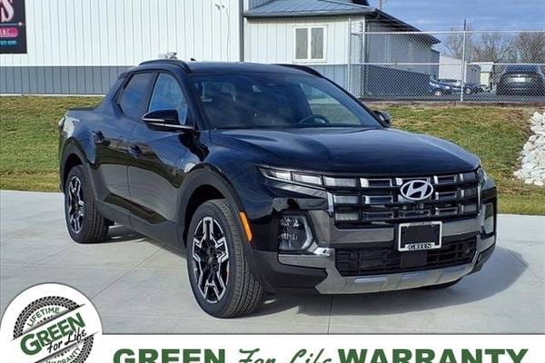 New Hyundai Santa Cruz for Sale Near Me (with Photos) | Edmunds
