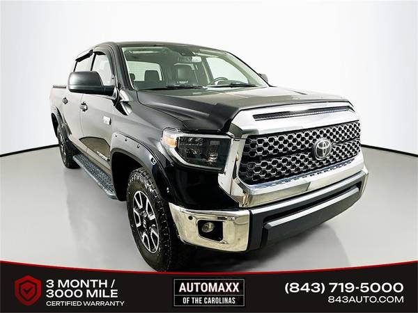 Toyota Tundra with VIN: 5TFDY5F19LX909180