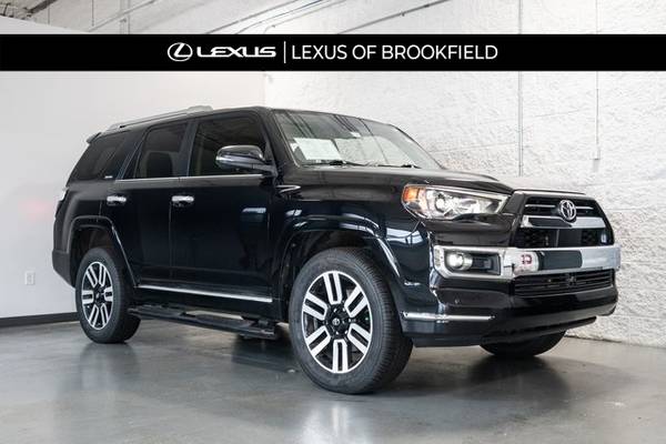 Toyota 4Runner with VIN: JTEKU5JRXN6036527