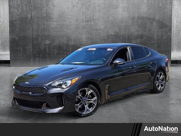 Kia Stinger with VIN: KNAE15LA7M6093247