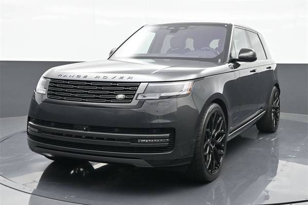 2023 Land Rover Range Rover P530 SE