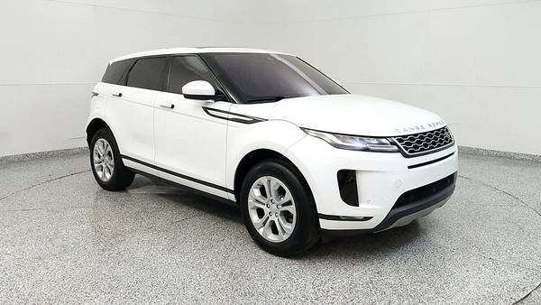 Land Rover Range Rover Evoque with VIN: SALZJ2FXXLH081057