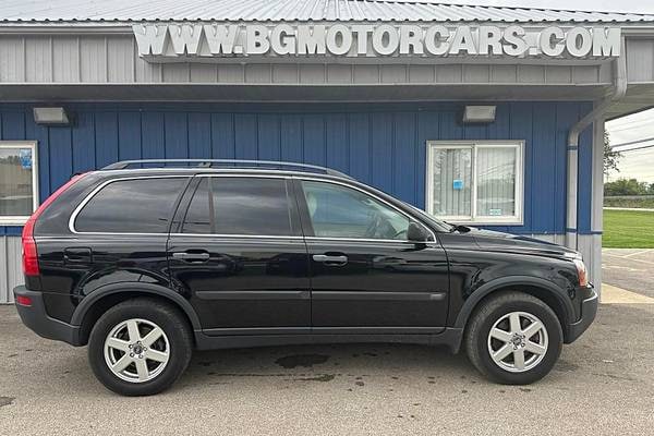 2006 Volvo XC90 2.5T