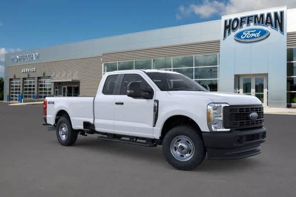 2023 Ford F-250 Super Duty XL  SuperCab