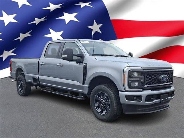 Ford F-250 Super Duty with VIN: 1FT8W2BN9PED05953