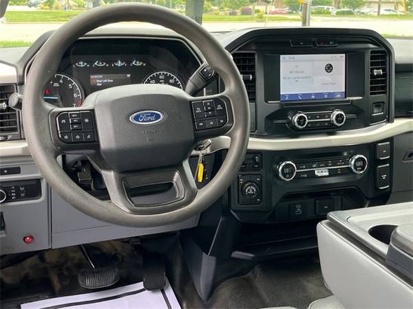 Ford F-150 with VIN: 1FTFW1ED7MFB75178