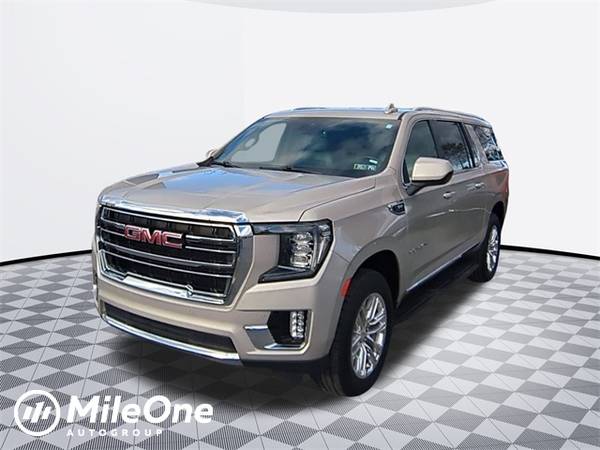 GMC Yukon XL with VIN: 1GKS2GKD1PR156876