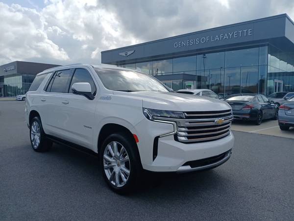 Chevrolet Tahoe with VIN: 1GNSKTKL0NR359449