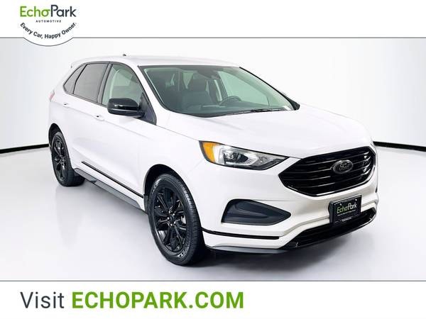 Ford Edge with VIN: 2FMPK4G92NBA09319