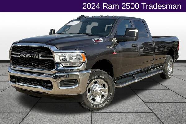 Ram 2500 with VIN: 3C6UR5HL1RG287691