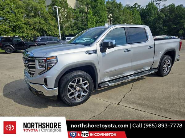 GMC Sierra 1500 with VIN: 3GTPHDET4NG553982