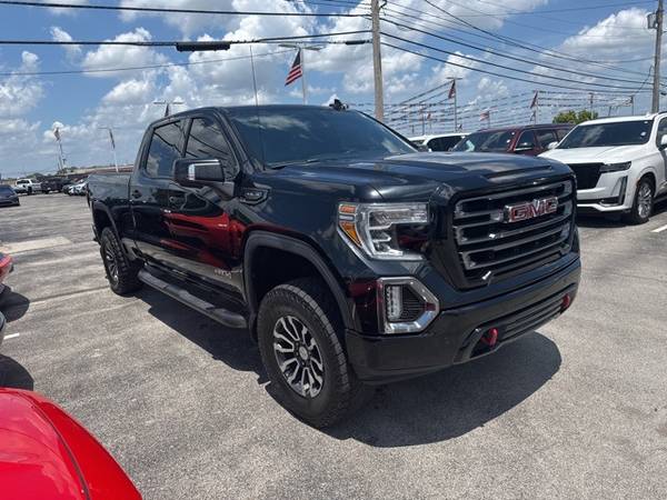 GMC Sierra 1500 with VIN: 3GTU9EET5LG450878