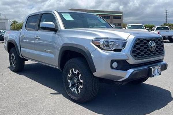 2023 Toyota Tacoma SR5  Double Cab