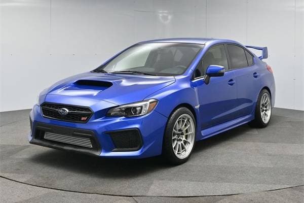 Used Subaru WRX for Sale in Flemington, NJ | Edmunds Used Subaru WRX for Sale in Flemington, NJ | Edmunds