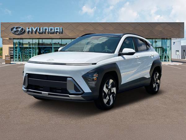 Hyundai Kona with VIN: KM8HE3A38SU201795
