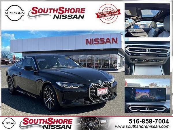 BMW 4 Series with VIN: WBA73AP09RCR93301