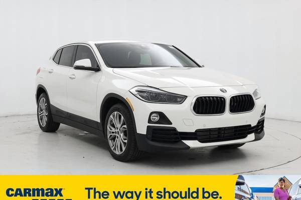 2020 BMW X2 xDrive28i