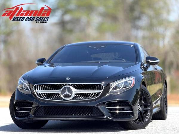 Mercedes-Benz S-Class with VIN: WDDXJ8GBXKA036282