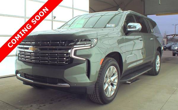 Chevrolet Suburban with VIN: 1GNSCFKD0PR377539