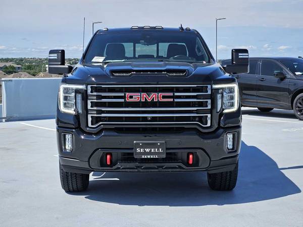 GMC Sierra 2500HD with VIN: 1GT49PEY3MF164568