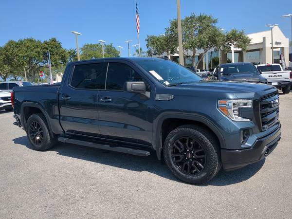 GMC Sierra 1500 with VIN: 1GTP8CEK2MZ379264