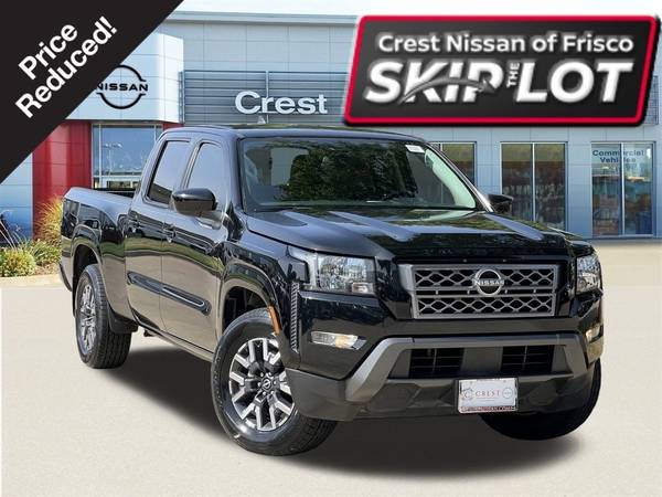 Nissan Frontier with VIN: 1N6ED1FJ4NN604965