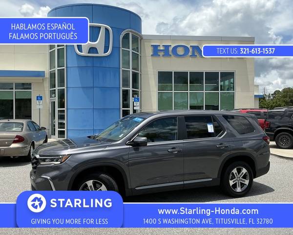 Honda Pilot with VIN: 5FNYG2H40SB008346
