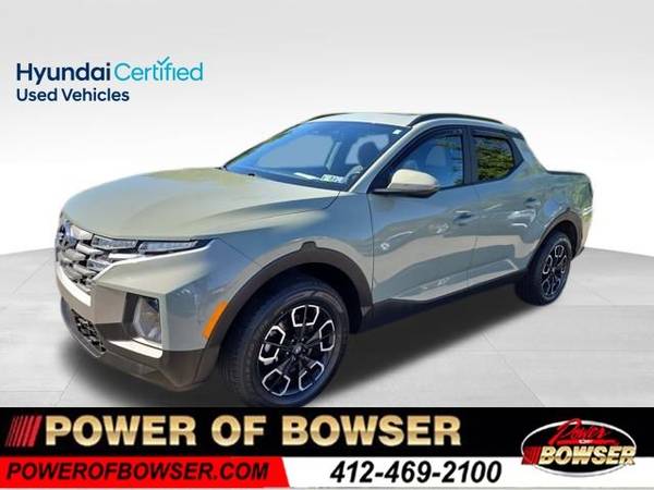 Hyundai Santa Cruz with VIN: 5NTJDDAF4PH074796