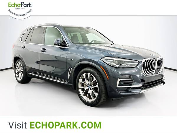 BMW X5 with VIN: 5UXTA6C0XN9M91929
