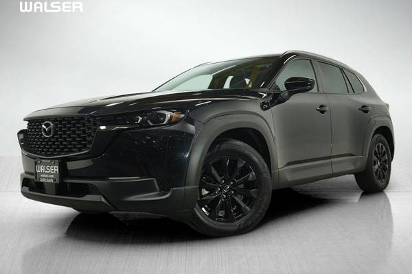 2024 Mazda CX-50 2.5 S Premium