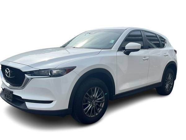 Mazda CX-5 with VIN: JM3KFBCL6H0204250