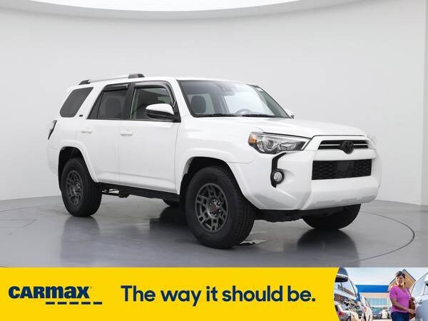 Toyota 4Runner with VIN: JTEZU5JR0L5216407