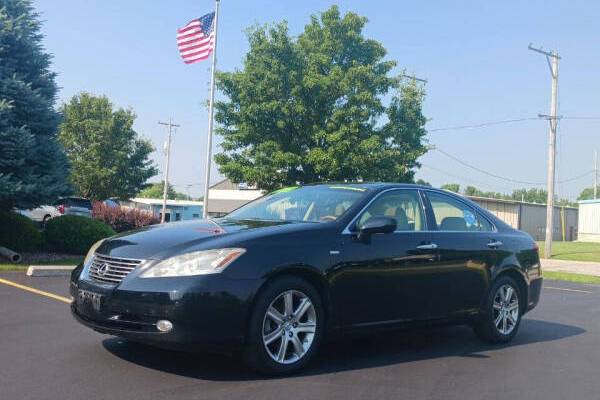 2008 Lexus ES 350 Base