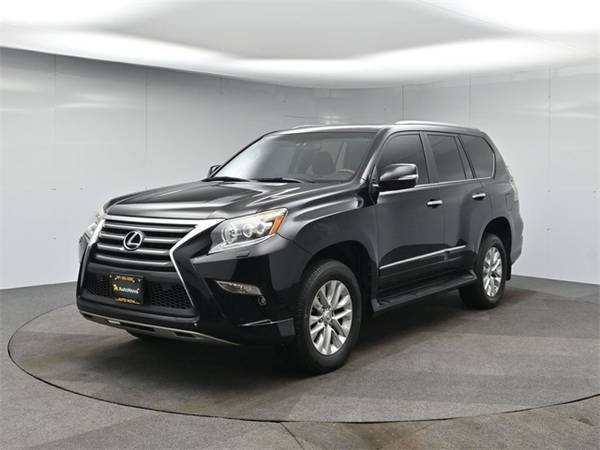 Lexus GX 460 with VIN: JTJBM7FXXF5119936