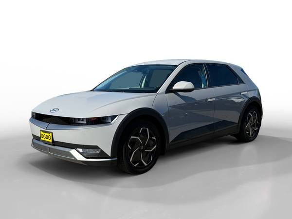 Hyundai IONIQ 5 with VIN: KM8KN4DE4RU269286