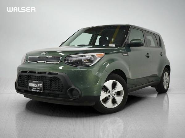 Kia Soul with VIN: KNDJN2A20E7033287