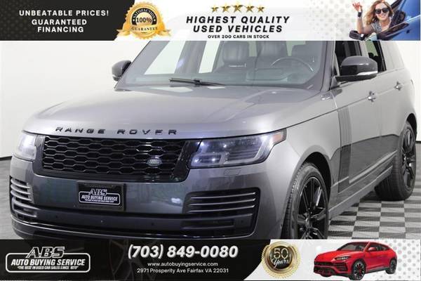 Land Rover Range Rover with VIN: SALGS2SV7JA513974