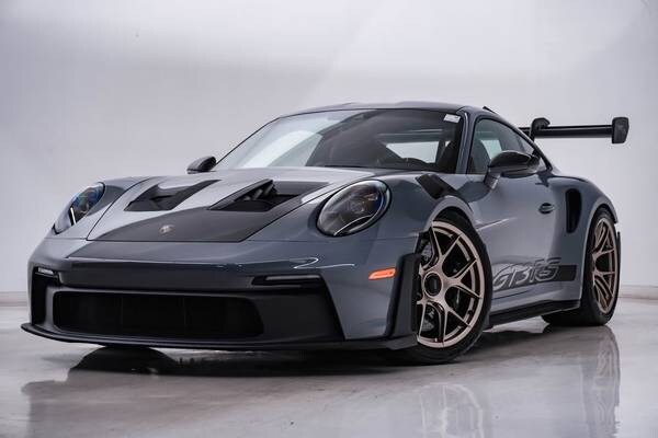 Porsche 911 with VIN: WP0AF2A99RS272155