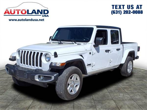 Jeep Gladiator with VIN: 1C6HJTAGXPL528898