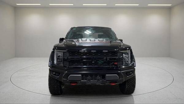 Ford F-150 with VIN: 1FTFW1RJ7PFC51289
