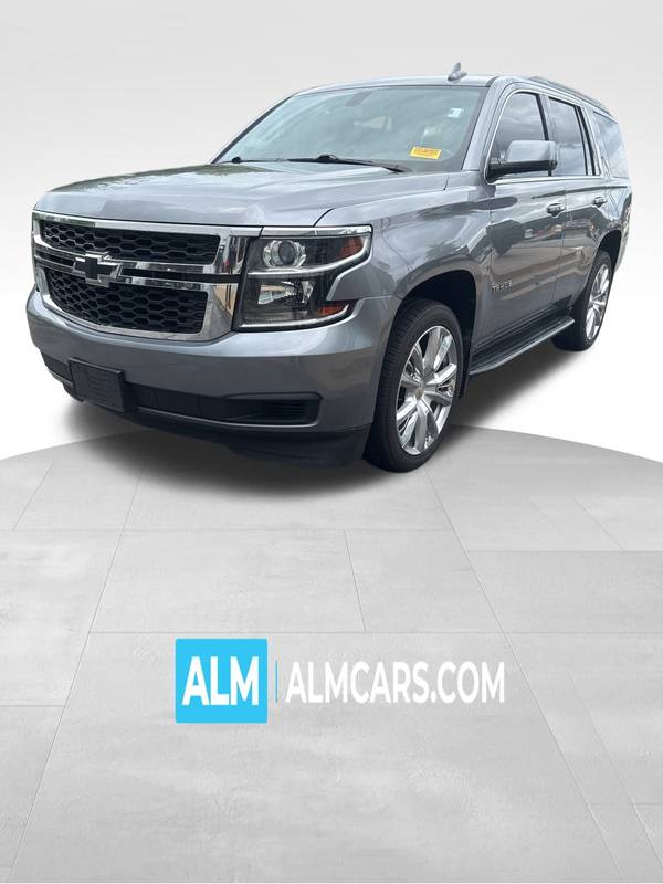 Chevrolet Tahoe with VIN: 1GNSKAEC5LR163228