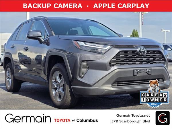 Toyota RAV4 with VIN: 2T3P1RFV3NW272886