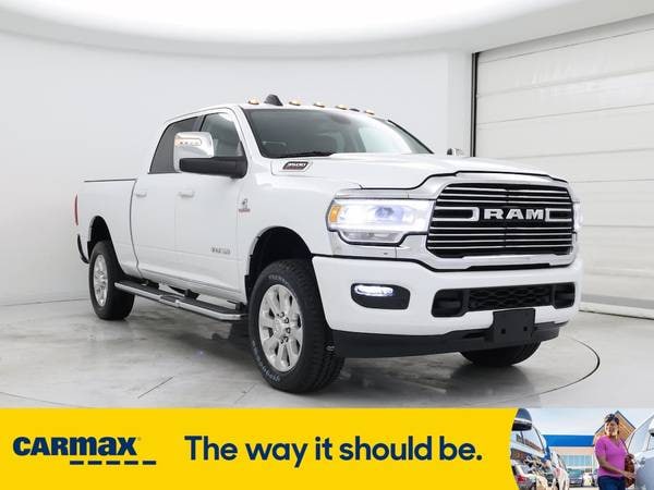 Ram 3500 with VIN: 3C63R3EL0PG643372