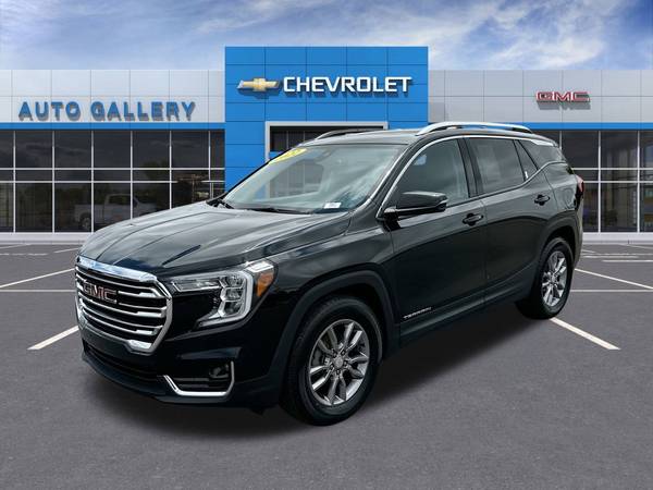 GMC Terrain with VIN: 3GKALVEV6NL172822