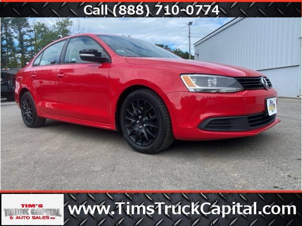 Volkswagen Jetta with VIN: 3VWD17AJ7EM423738
