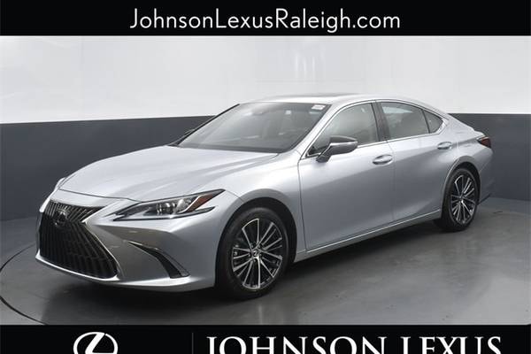 2024 Lexus ES 350