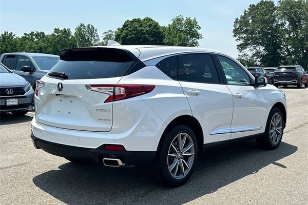 2024 Acura RDX Base